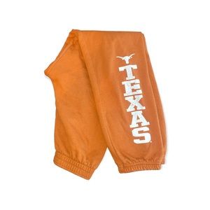 Old vintage teams sweatpants